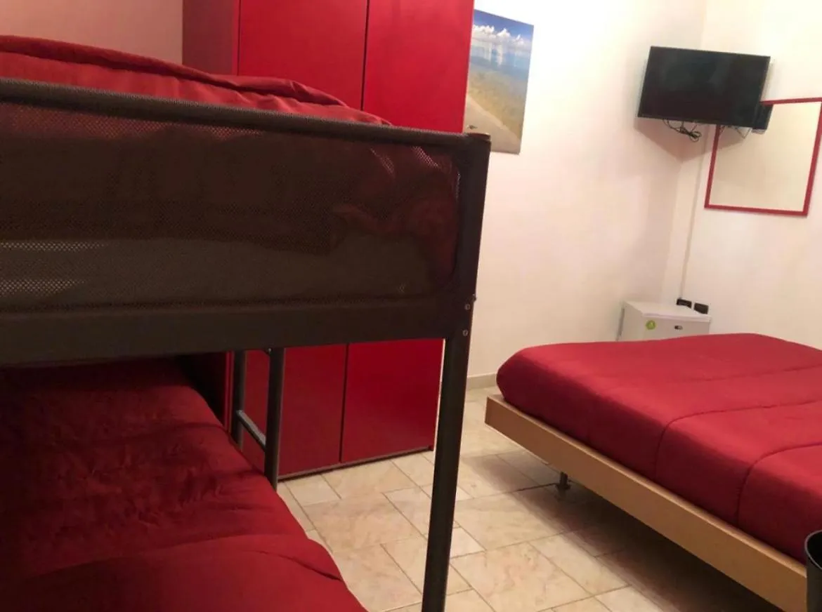 Bed & Breakfast Le Nuove Porte Di Taormina