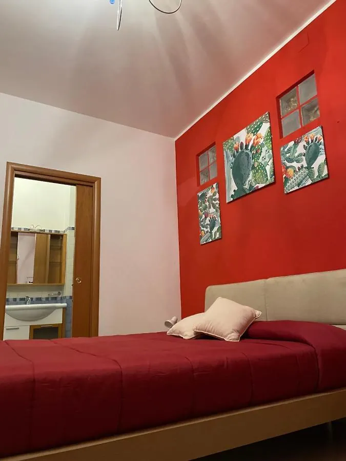 Le Nuove Porte Di Taormina 0*,