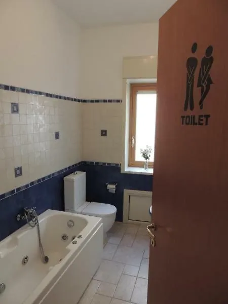 Le Nuove Porte Di Taormina Bed & Breakfast