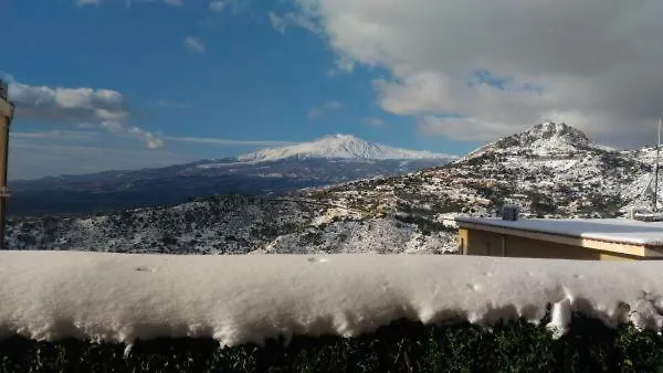 Bed & Breakfast Le Nuove Porte Di Taormina