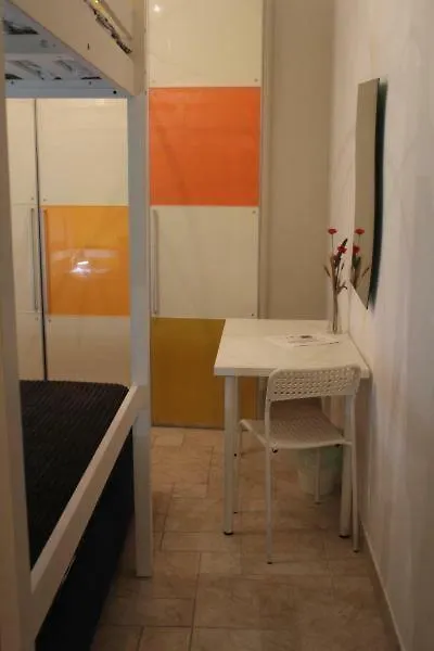 Frühstückspension Le Nuove Porte Di Taormina Italien