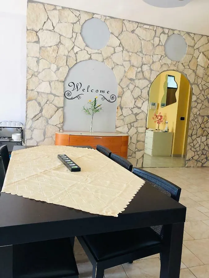 Frühstückspension Le Nuove Porte Di Taormina Italien