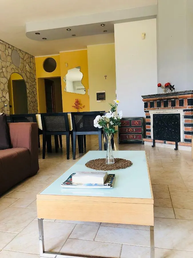 Le nuove porte di Taormina Bed & Breakfast