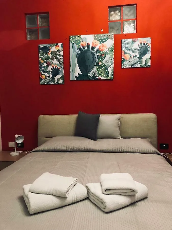 Le nuove porte di Taormina Bed & Breakfast