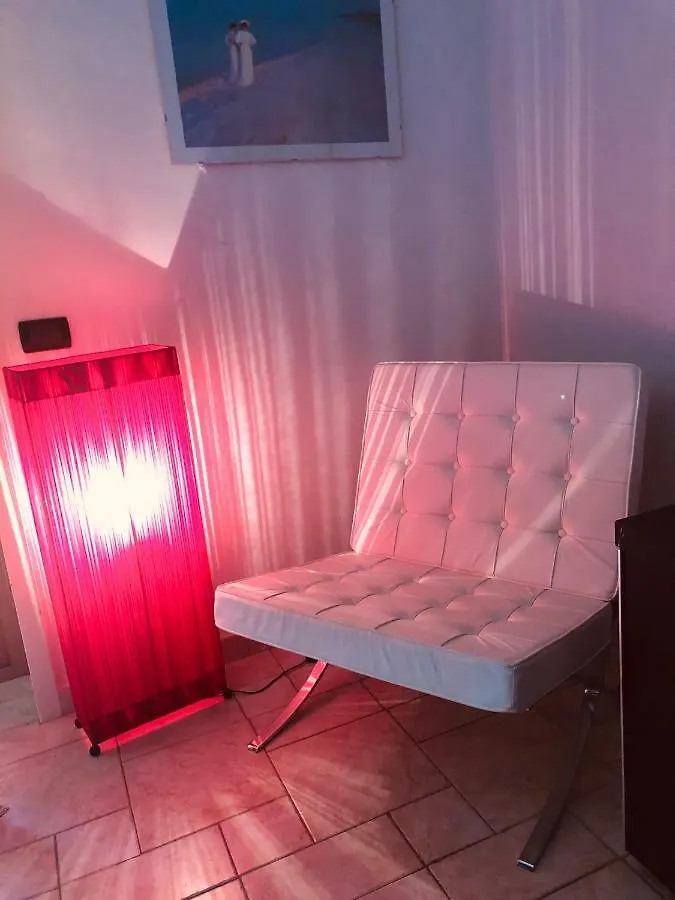 Frühstückspension Le Nuove Porte Di Taormina