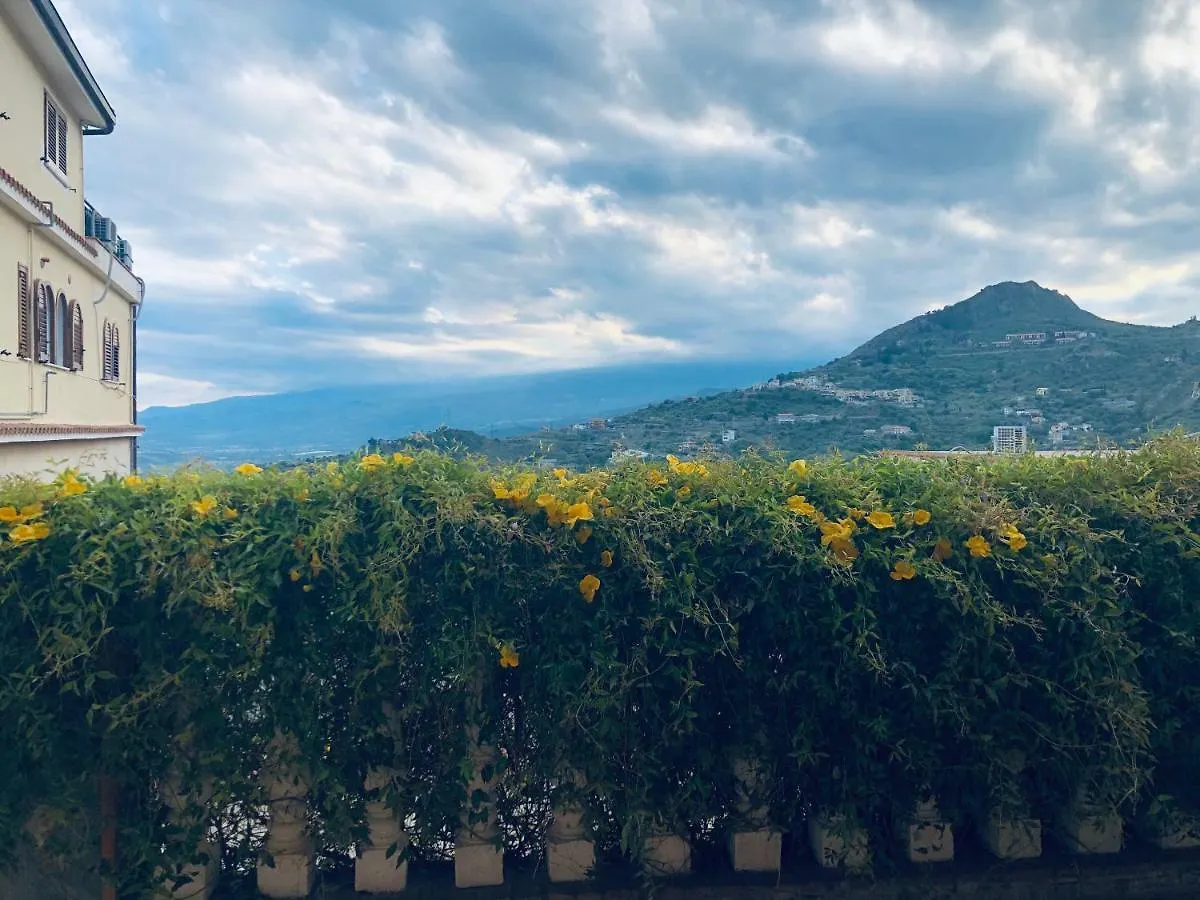 Le nuove porte di Taormina Bed & Breakfast