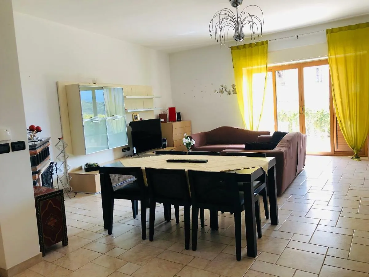 Bed & Breakfast Le nuove porte di Taormina Italia
