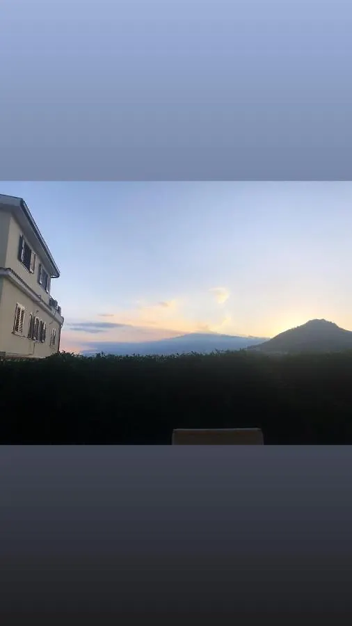 Le Nuove Porte Di Taormina Italien