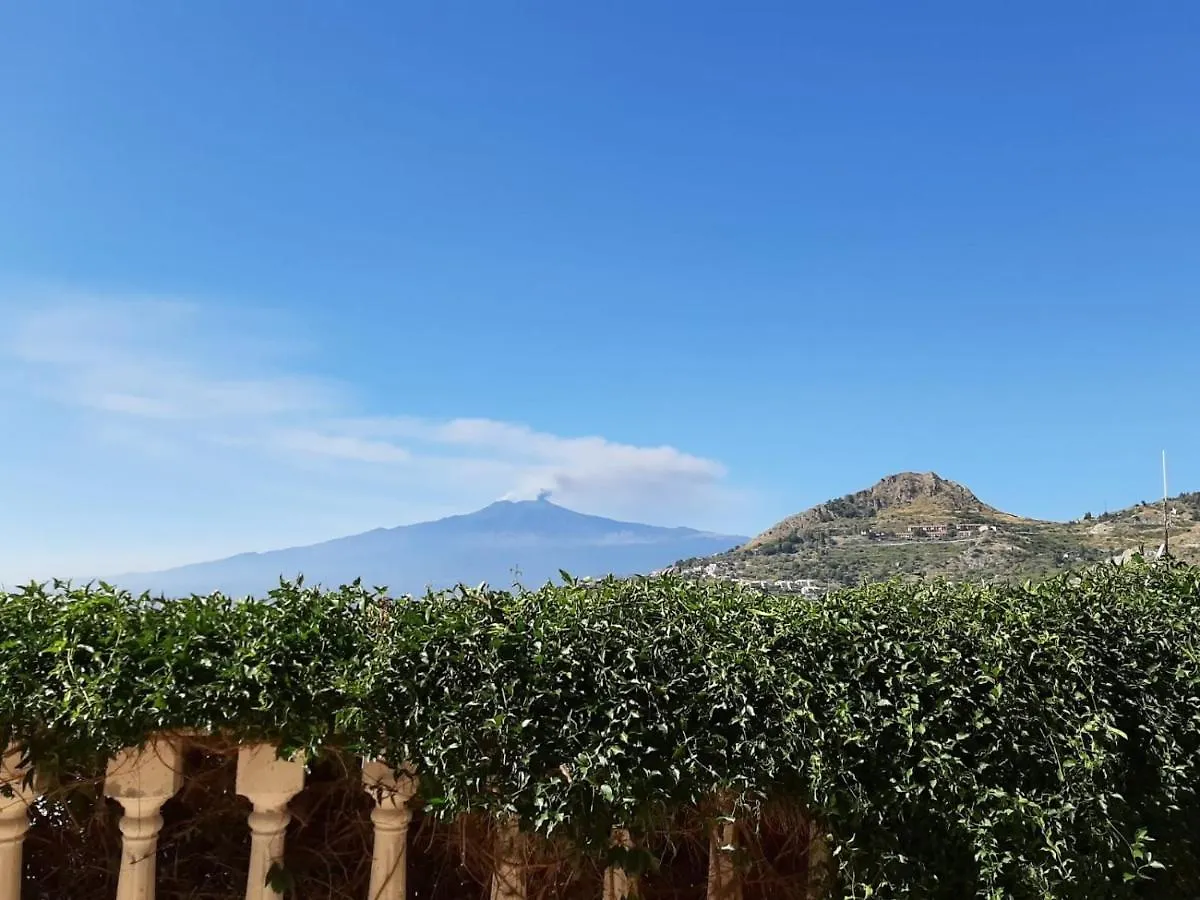 Le Nuove Porte Di Taormina 0*,  Italy