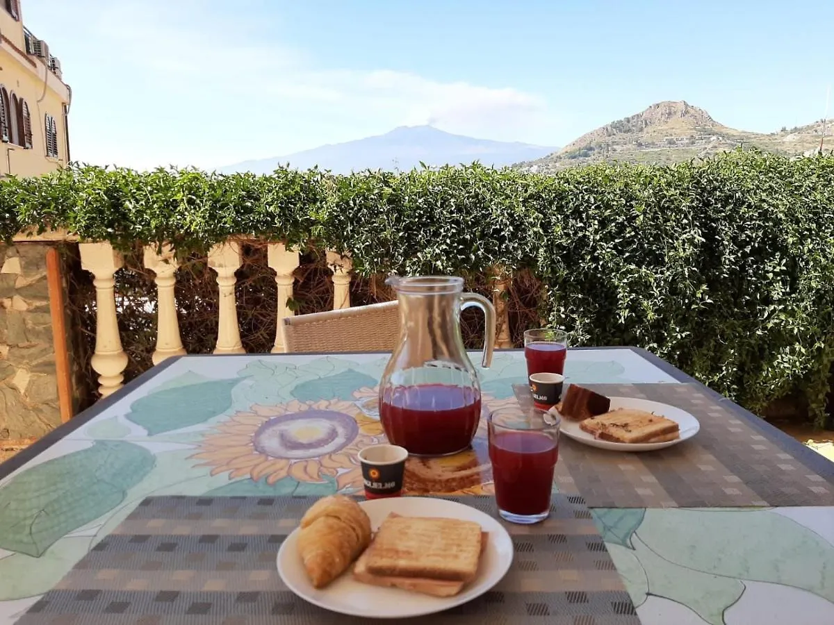 Le Nuove Porte Di Taormina