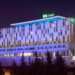 Ibis Styles Eur 4*, Rome Italie