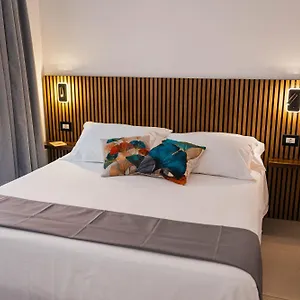  Affittacamere Humboldt Luxury