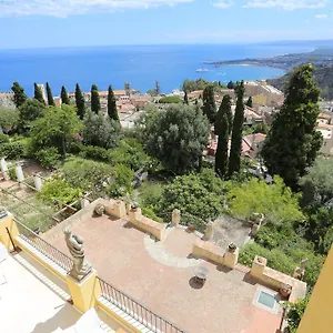 Casa Cuseni, Patrimonio Culturale Immateriale Unesco Frühstückspension