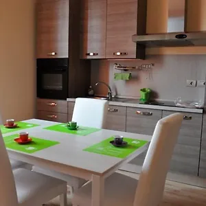 Morsenchio Flat , Milan Italie