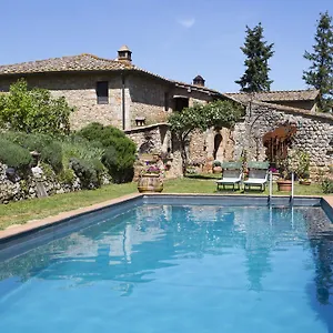 Novelleto , Monteriggioni Italie