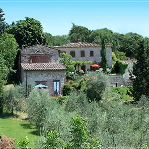 Campo Agli Olivi , Radda in Chianti Italie