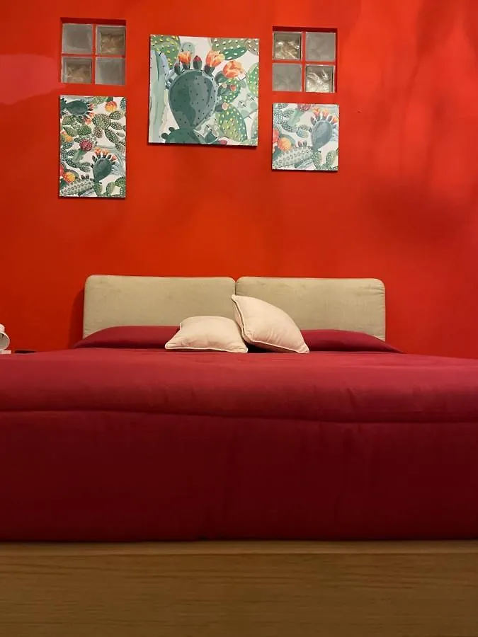 Le Nuove Porte Di Taormine Couette-café