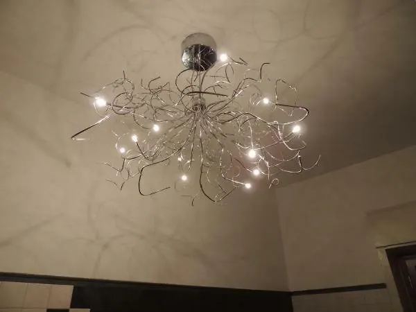 Le Nuove Porte Di Taormine Couette-café
