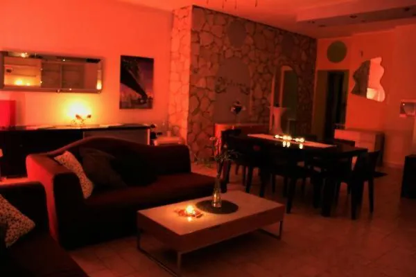 Couette-café Le Nuove Porte Di Taormine
