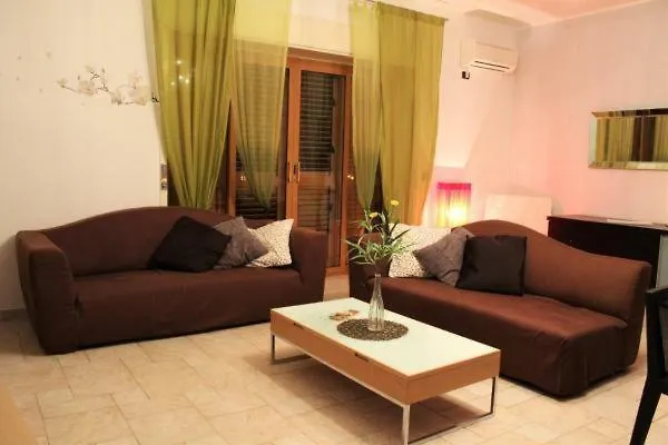 Couette-café Le Nuove Porte Di Taormine Italie