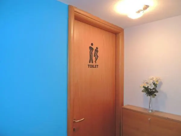 Le Nuove Porte Di Taormine 0*,